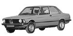 BMW E21 P0CBA Fault Code