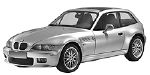 BMW E36-7 P0CBA Fault Code