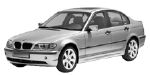 BMW E46 P0CBA Fault Code