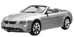 BMW E64 P0CBA Fault Code