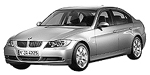 BMW E92 P0CBA Fault Code