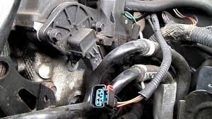 See P0CBA repair manual